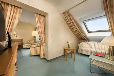 Maritim Titisee - 124