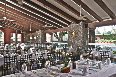 Hacienda Jurica by Brisas - 24