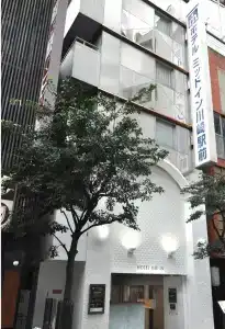 Mid In Kawasaki Ekimae - 1