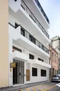 Porta Suites - 0