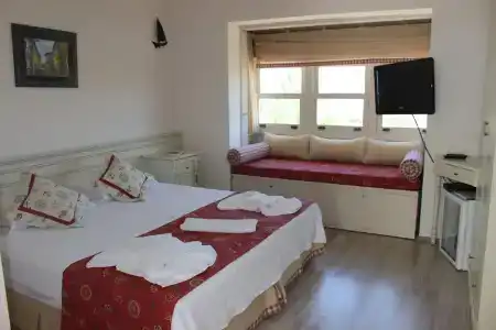Alacati Marina Palace - 4