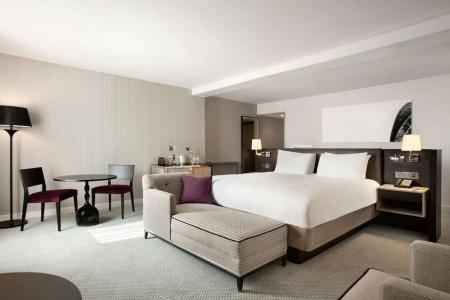Hilton London Angel Islington - 73