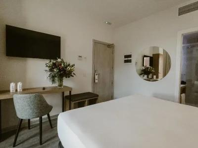 Petit Palace Vargas - 109