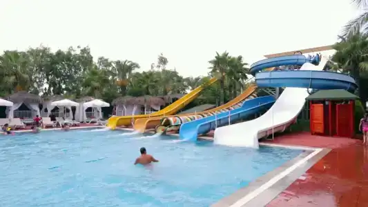 Delphin Palace - 15
