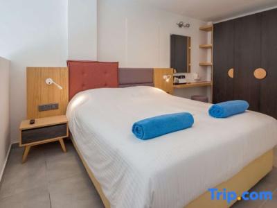Protaras Plaza - 136