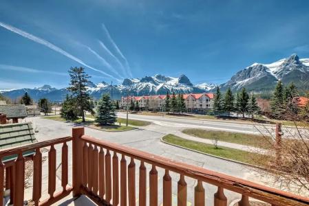 Canmore Rocky Mountain Inn - 37