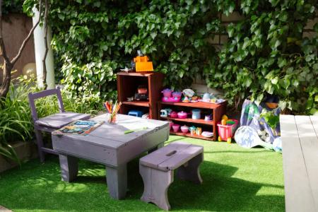 Guest House Green Oasis + - 28