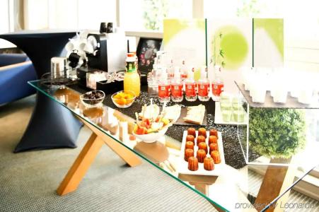 Novotel Aix-en-Provence Beaumanoir - 10