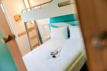 Ibis budget Regensburg Ost - 15