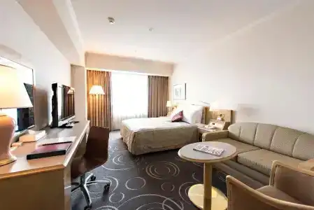 Ana Crowne Plaza Chitose, An Ihg - 42
