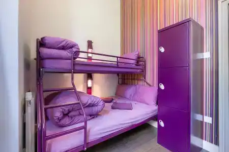 Safestay Elephant & Castle - 3