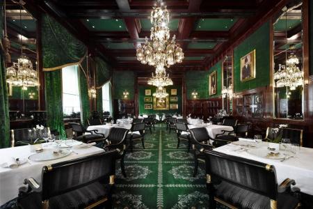 Sacher Wien - 23