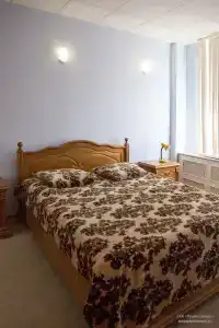 Санаторий Слободка - 2