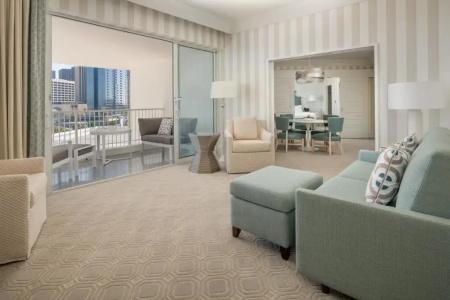 The Beverly Hilton - 97