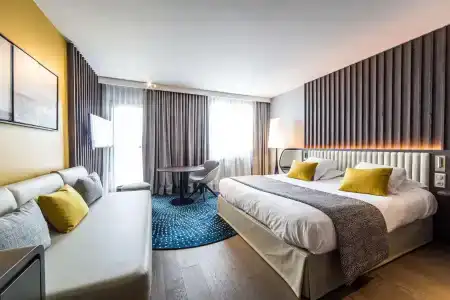 Best Western Premier de la Paix - 3