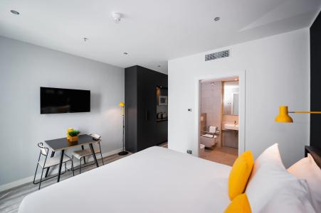 Staycity Aparthotels Venice Mestre - 5