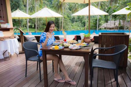 Ban Sainai Resort- Sha Extra Plus - 27