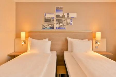 Mercure Aachen Europaplatz - 73