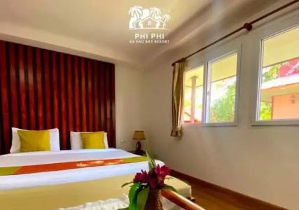 Phi Phi Ba Kao Bay Resort - 43