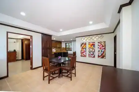 Chaweng Bay View Resort - 11