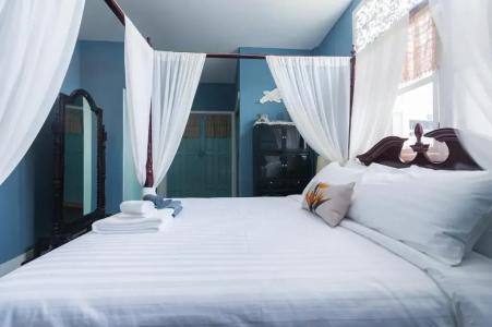 The Unforgotten b&b - 60