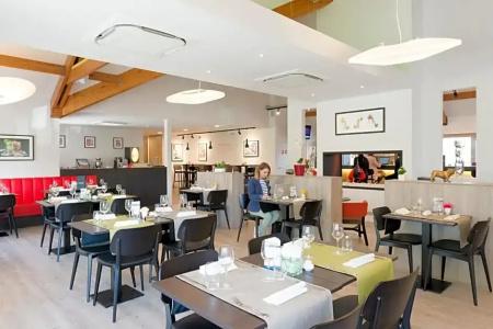 Best Western Wavre - 77