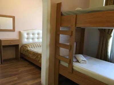 Second Home Hostel - 35