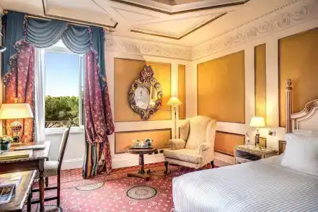 Splendide Royal - Small Luxury Hotels of the World - 2