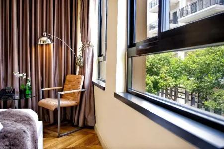 Montefiore 16 - Urban Boutique - 47
