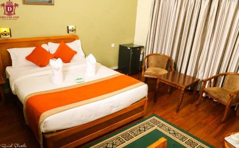 Dreamland Gold Resort & - 3