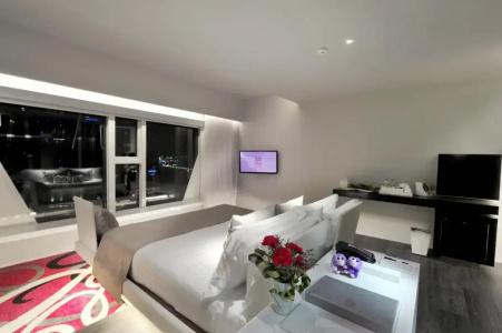 Mode Sathorn - Sha Extra Plus - 47