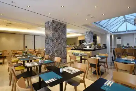 Poseidon Athens - 32