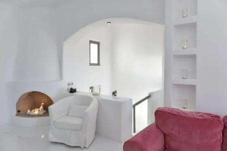 Naoussa Hills Boutique Resort- Adults Only (13+) - 369