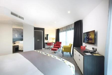 Football, Old Trafford, a Tribute Portfolio Hotel - 3