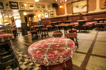 Kilford Arms - 12