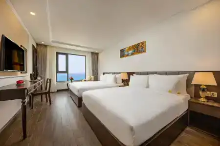 Santa Luxury - 22