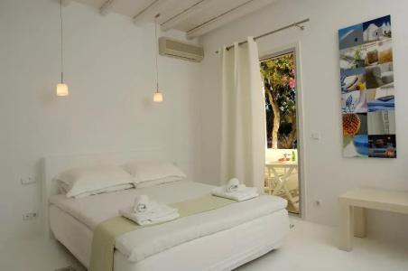 Kapetan Tasos Suites - 13