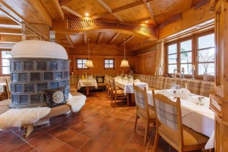 Helds Vitalhotel - 29