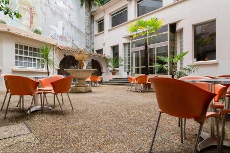 The Originals City, Hôtel Astoria Vatican, Lourdes (Inter-Hotel) - 18