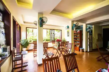 Windbell Villa Hoi An - 20