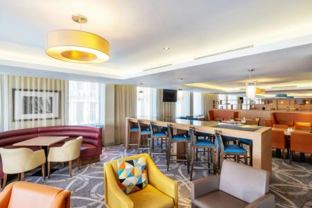 Hampton by Hilton Newcastle - 21