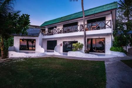 Samui Pier Beach Front & Resort - 68
