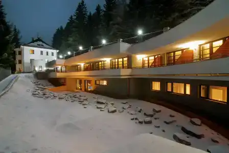 Bedriska Wellness Resort & Spa - 1