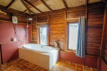 Koh Jum Resort - 186