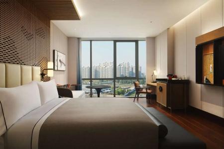 Canopy By Hilton Hangzhou Jinsha Lake - 34