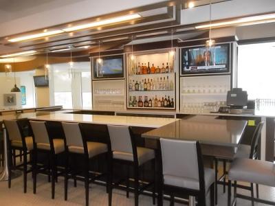 Holiday Inn Coliseum, An Ihg - 29