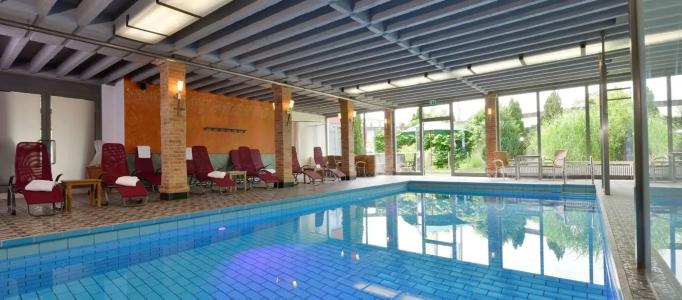 RingAlpenhof - Patchworkhotel - 15