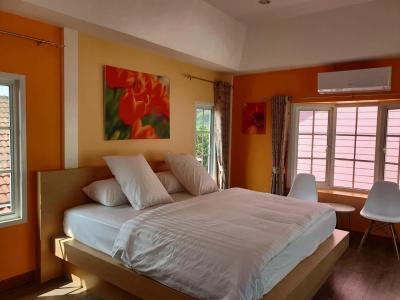 Bunny Hill Resort - 5