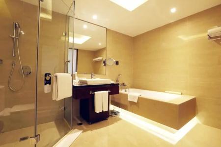 Grand Mercure Beijing Central - 36
