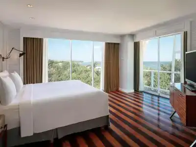 The Kuta Beach Heritage - Managed by Accor - 48